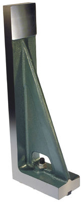 Équerre de fixation de bridage - 920 series - Suburban Tool, Inc - en fer / fonte / verticale
