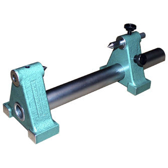 Contre-poupée pour tour conventionnel - 9203 - Suburban Tool, Inc