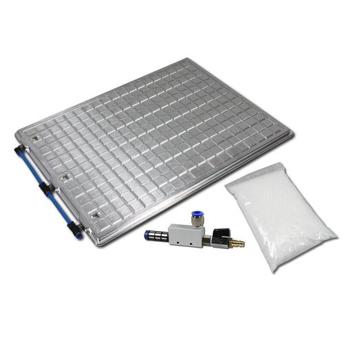 Table à dépression grille - VT4030R - Stritzelberger GmbH