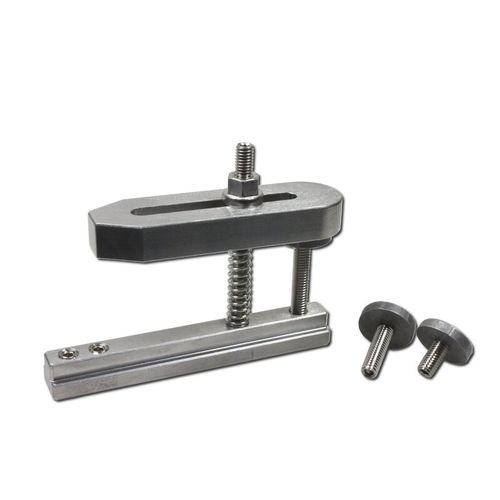 Tasseau pour rainures en T - A1737 - Stritzelberger GmbH