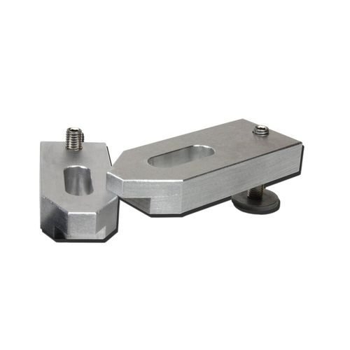 Dispositif de serrage réglable - A1779/A1780/A102704 Series - Stritzelberger GmbH - en aluminium