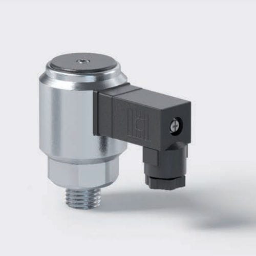 Pressostat à membrane - 405 series - Layher AG - NO / NF / fileté
