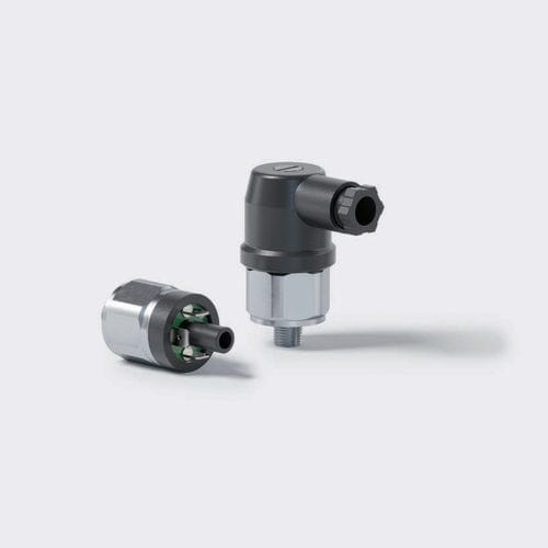 Pressostat à piston - 451 series - Layher AG - à membrane / fileté / G 1/4