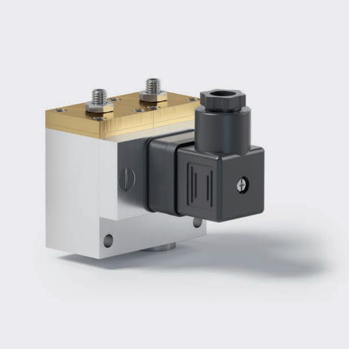 Pressostat à membrane - 485 series - Layher AG - NO / NF / à montage à bride