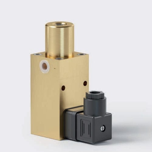 Pressostat à membrane - 710 - Layher AG - différentiel / G 1/8 / pour air