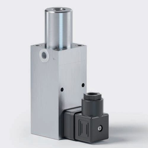 Pressostat à piston - 720 series - Layher AG - différentiel / G 1/8 / pour air