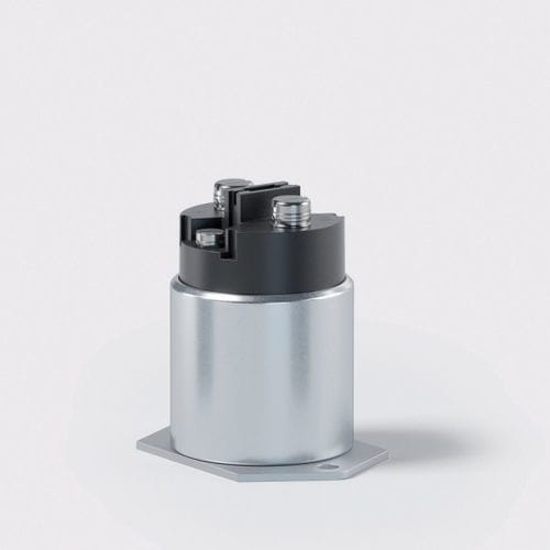Relais électromécanique 18VDC - 180 - Layher AG - 28 Vcc / de puissance / monostable