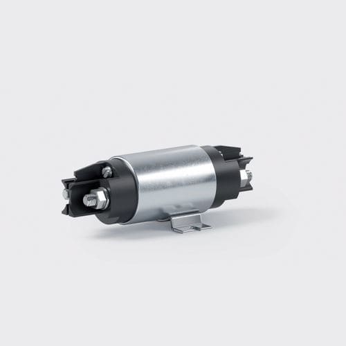 Relais électromécanique 9 Vcc - 280300 series - Layher AG - 32 Vcc / 18VDC / de puissance