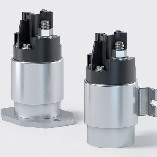 Relais électromécanique 9 Vcc - 415200 series - Layher AG - 32 Vcc / 18VDC / auxiliaire
