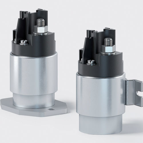 Relais électromécanique 9 Vcc - 415500 series - Layher AG - 32 Vcc / 18VDC / auxiliaire