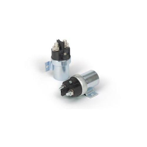 Relais électromécanique 32 Vcc - 825300 series - Layher AG - 18VDC / compact / haute performance