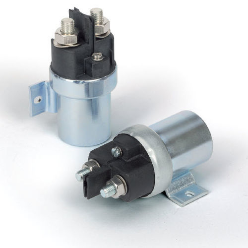 Relais électromécanique 32 Vcc - 825200 series - Layher AG - 18VDC / compact / de puissance