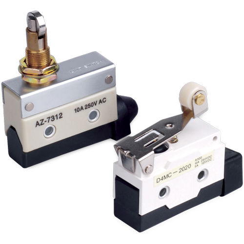Contact fin de course compact - AZ7312  - Yueqing Meba Electric Enterprises. - de contrôle / industriel