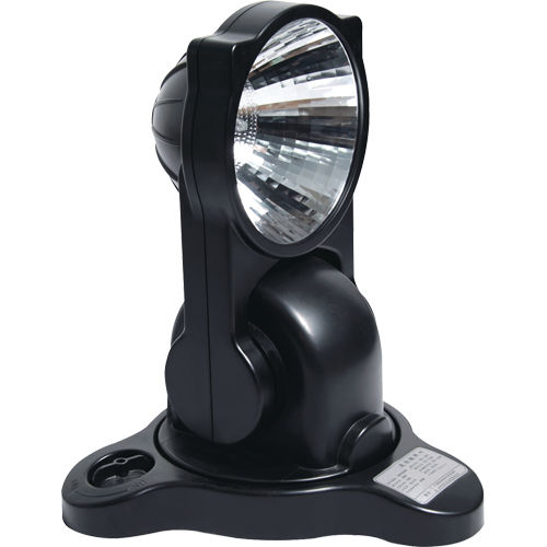 Lampe - ZW3320C - Yueqing Meba Electric Enterprises. - à LED / halogène / IP66