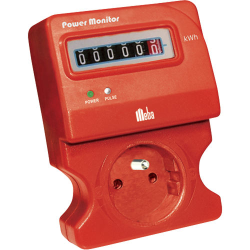 Compteur d'énergie électrique - MB352 - Yueqing Meba Electric Enterprises.