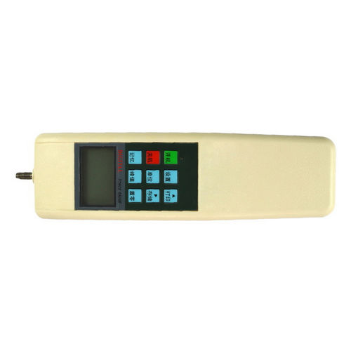 Dynamomètre numérique - HF-500 - Yueqing Meba Electric Enterprises. - portable