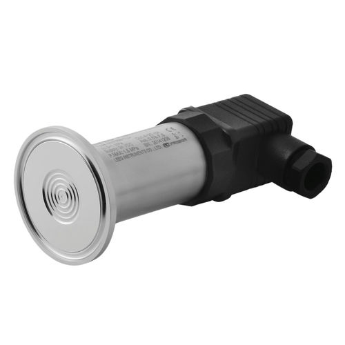 Transmetteur de pression relative - SMP858-TSD-S - Shanghai LEEG Instruments Co.,Ltd. - absolue / de vide / silicium