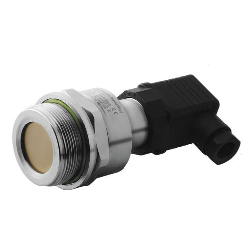 Transmetteur de pression relative - SMP131-TCD(H)  - Shanghai LEEG Instruments Co.,Ltd. - céramique / capacitif / 4-20 mA