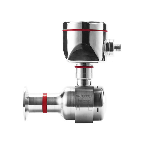 Transmetteur de pression relative - SMP858-TSF-D - Shanghai LEEG Instruments Co.,Ltd. - absolue / de vide / silicium