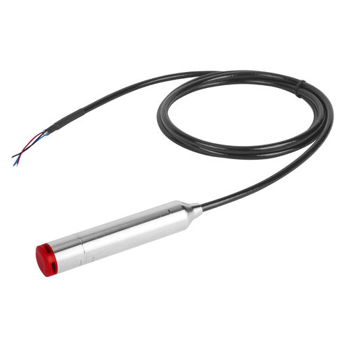 Transmetteur de niveau piézorésistif - LMP633-NSN-S - Shanghai LEEG Instruments Co.,Ltd. - pour eau / RS-485 / HART