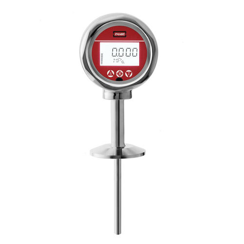 Capteur de température RTD - LG200-FRF  - Shanghai LEEG Instruments Co.,Ltd. - Pt100 / en boîtier / enfichable