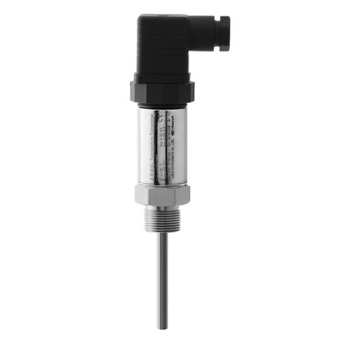 Transmetteur de température sur rail DIN - LG200-DRD(H) - Shanghai LEEG Instruments Co.,Ltd. - à résistance / 4-20 mA / avec afficheur LCD