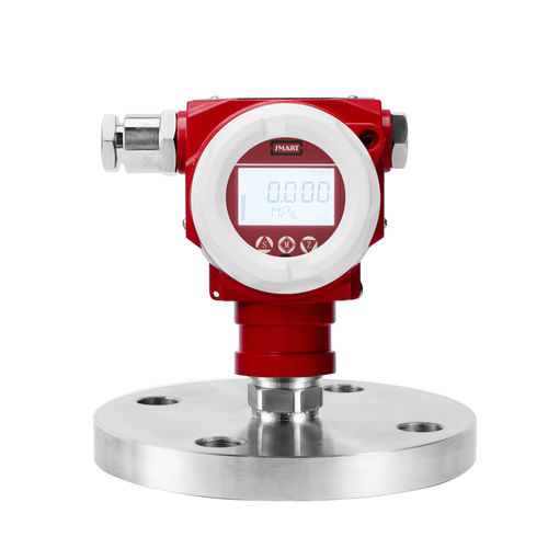 transmetteur de niveau piézorésistifSMP858-TST-S (GP)