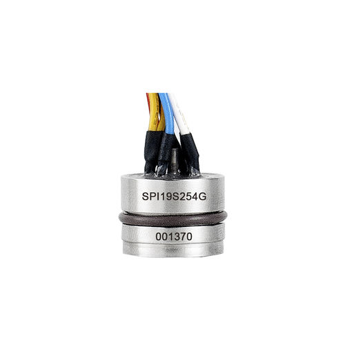 Capteur de pression relative - SPI19S - Shanghai LEEG Instruments Co.,Ltd. - silicium / piézorésistif / fileté