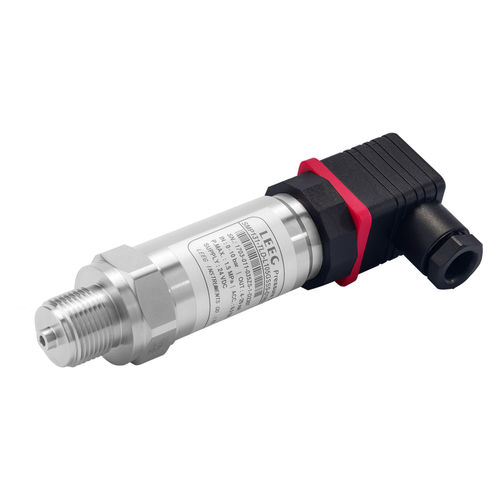 Transmetteur de pression absolue - SMP131-TLD（AP） - Shanghai LEEG Instruments Co.,Ltd. - de vide / silicium / piézorésistif