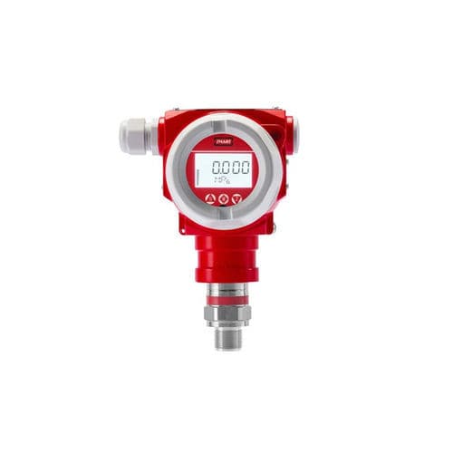 Transducteur de pression silicium - DMP305X-TST-S  - Shanghai LEEG Instruments Co.,Ltd. - piézorésistif / 4-20 mA / RS-485