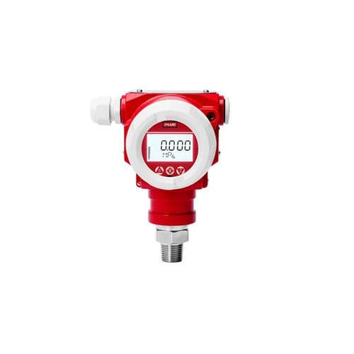 Transducteur de pression relative - DMP305X-TLT  - Shanghai LEEG Instruments Co.,Ltd. - silicium / piézorésistif / 4-20 mA