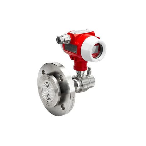 transmetteur de pression différentielle - Shanghai LEEG Instruments Co.,Ltd.