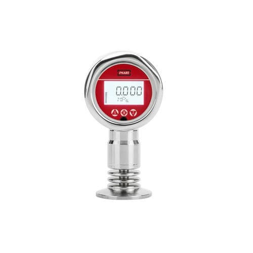 transmetteur de pression relative - Shanghai LEEG Instruments Co.,Ltd.