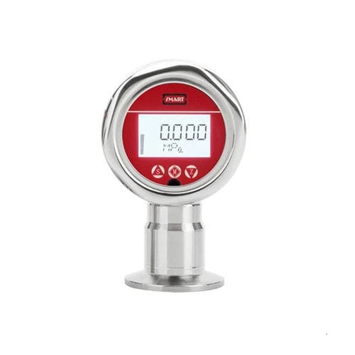transmetteur de pression relative - Shanghai LEEG Instruments Co.,Ltd.