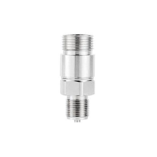 Capteur de pression relative - SPH19T - Shanghai LEEG Instruments Co.,Ltd. - silicium / fileté / pour liquides