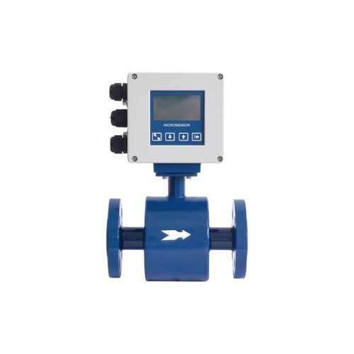 débitmètre électromagnétique - Shanghai LEEG Instruments Co.,Ltd.