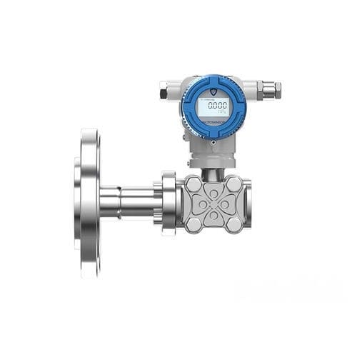 Transmetteur de niveau piézorésistif - MDM7000-LT - Shanghai LEEG Instruments Co.,Ltd. - pour liquide corrosif / pour liquides / pour liquide haute viscosité
