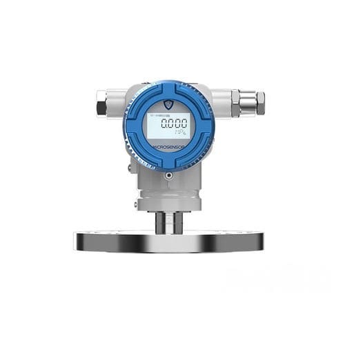 Transmetteur de pression absolue - MDM7000-GP-T - Shanghai LEEG Instruments Co.,Ltd. - relative / HART / Modbus