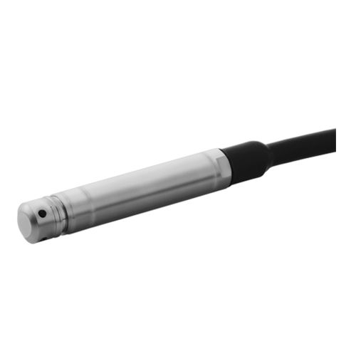 Capteur de niveau hydrostatique - LMP633-NLN (φ16mm) - Shanghai LEEG Instruments Co.,Ltd. - piézorésistif / pour liquides / analogique