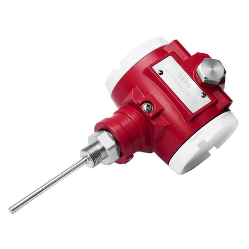 Transmetteur de température RTD - LG200-WRT  - Shanghai LEEG Instruments Co.,Ltd. - à résistance / 2 fils / 4-20 mA