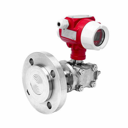 transmetteur de pression différentielle - Shanghai LEEG Instruments Co.,Ltd.
