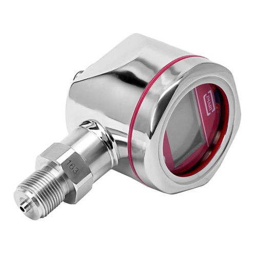 Transmetteur de pression relative - DMP305X-TLF  - Shanghai LEEG Instruments Co.,Ltd. - thermique / 4-20 mA / HART