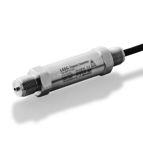 Transmetteur de pression relative - SMP131-TLN - Shanghai LEEG Instruments Co.,Ltd. - absolue / piézorésistif / analogique
