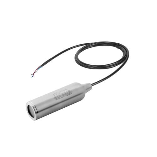 Capteur de niveau capacitif - LMP633-NCN - Shanghai LEEG Instruments Co.,Ltd. - hydrostatique / pour liquides / pour eaux usées