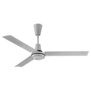 Ventilateur axial - MASTER Destratifier-ventilators - Dantherm Group - déstratificateur