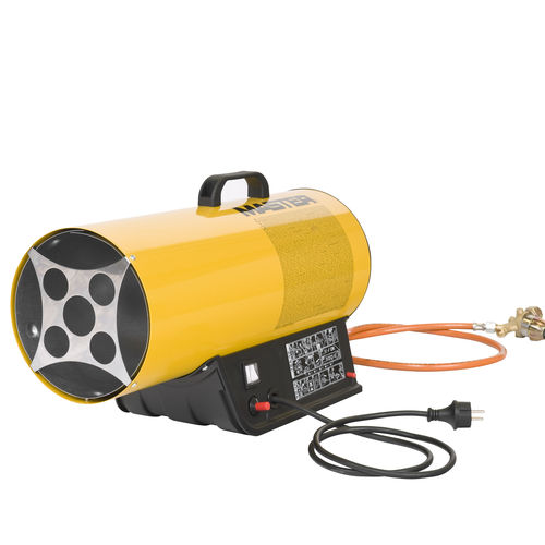 Chauffe-air - Master BLP 73ET  - Dantherm Group