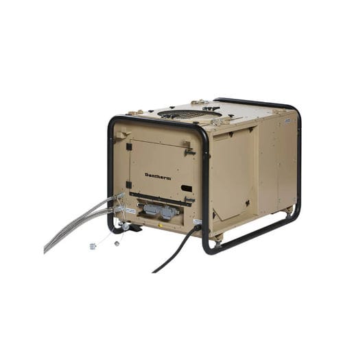 Climatiseur au sol - AC-M18 CBRN - Dantherm Group