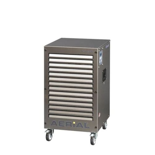 Déshumidificateur réfrigérant - AD 560 - Dantherm Group - d'air / de gaz
