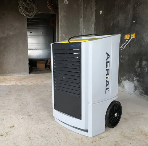 Déshumidificateur réfrigérant - AD 780-P - Dantherm Group - d'air