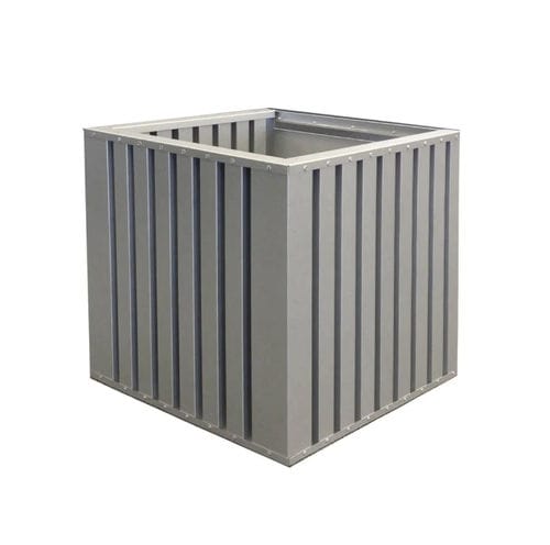 Cage de protection - AirMaze II - Dantherm Group